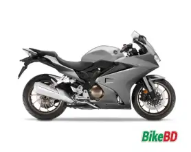 Honda VFR800F 2019