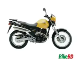 Honda Vigor 650 2002