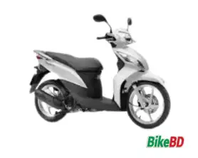 Honda Vision 110 2014