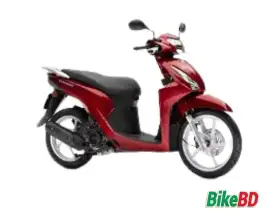 Honda Vision 50 2018