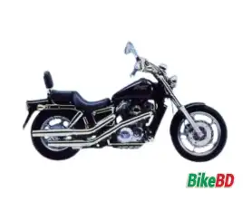 Honda VT 1100 C 1988