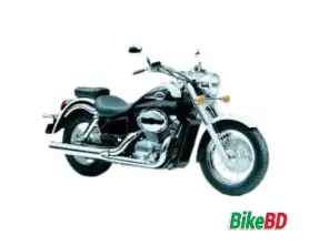 Honda VT 750 C2 1999