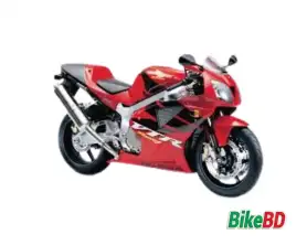 Honda VTR 1000 SP-2 2006