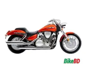 Honda VTX1300C 2009
