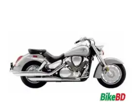 Honda VTX1300R 2012