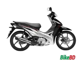 Honda Wave 110i 2013