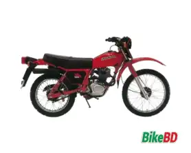 Honda XL 185 S 1982