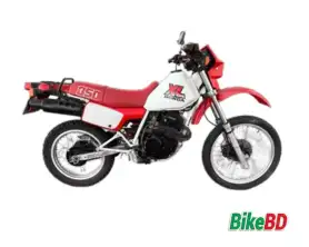 Honda XL 350 R 1984