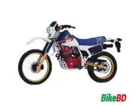 Honda XL 600 R 1983