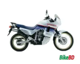 Honda XL 600 V Transalp 1997