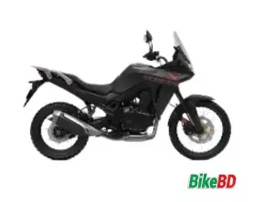 Honda XL750 Transalp 2023