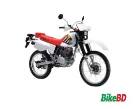 Honda XLR 125 1999