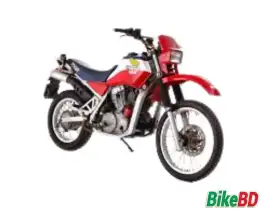 Honda XLV 750 R 1985