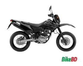 Honda XR 230 Motard 2011