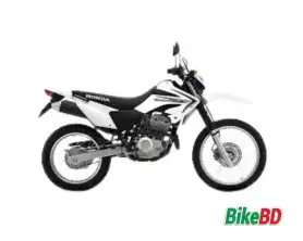Honda XR 250 Tornado 2008