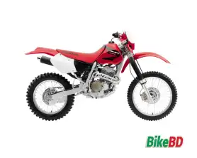 Honda XR 400 R 2002