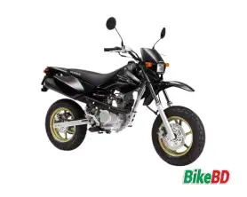 Honda XR 50 Motard 2006