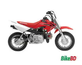 Honda XR 50 R 2002