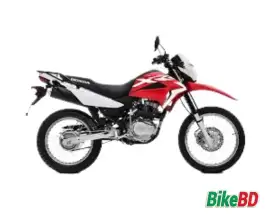 Honda XR150L 2015