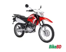 Honda XR150L 2022