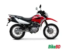 Honda XR150L 2023