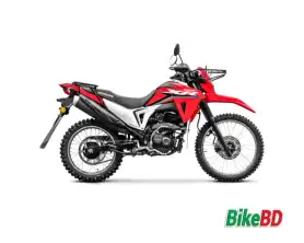 Honda XR190CT 2023