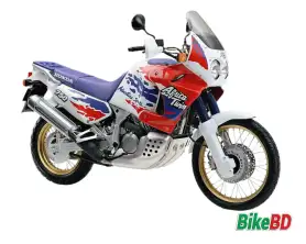 Honda XRV 750 Africa Twin (1990)