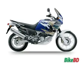 Honda XRV 750 Africa Twin (1998)