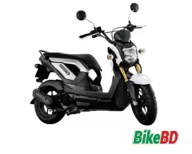 Honda Zoomer