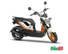 Honda Zoomer-X 2014