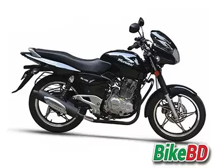 Hundai GL 150 Premio