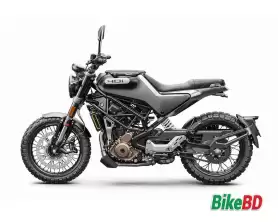 Husqvarna Svartpilen 401