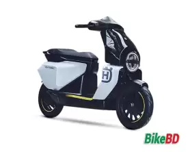 Husqvarna Vektorr Concept