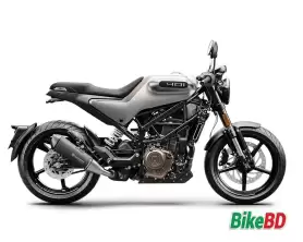 Husqvarna Vitpilen 401