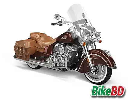 Indian Chief Classic