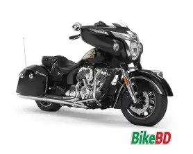 Indian Chieftain Classic