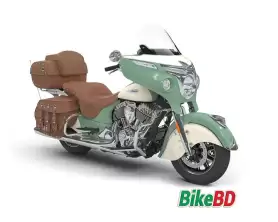 Indian Roadmaster Classic