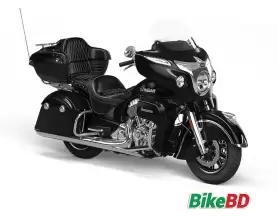 Indian Roadmaster Elite