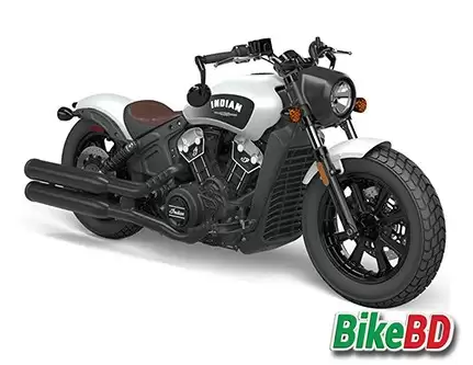 Indian Scout