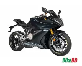 Jedi Racing K750 PRO