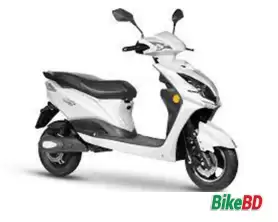 Joy e-bike Gen Next Nanu Plus