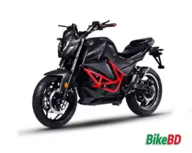 Joy e-bike Hurricane