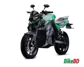 Kabira Mobility KM 4000