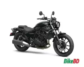 Kawasaki Eliminator 400