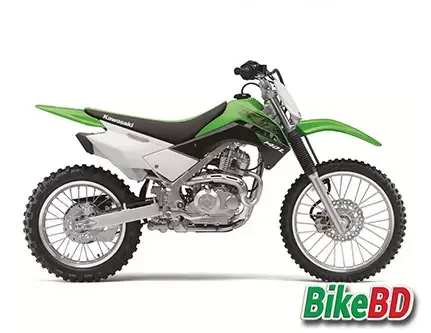 Kawasaki KLX 140