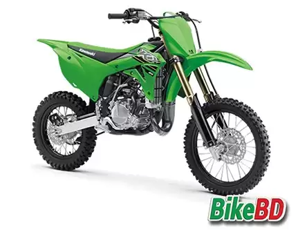 Kawasaki KX 85
