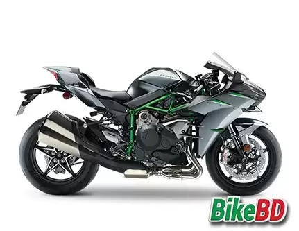 Kawasaki Ninja H2 Carbon