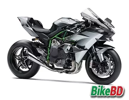 Kawasaki Ninja H2 Price in BD | BikeBD