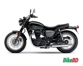 Kawasaki W800 Street