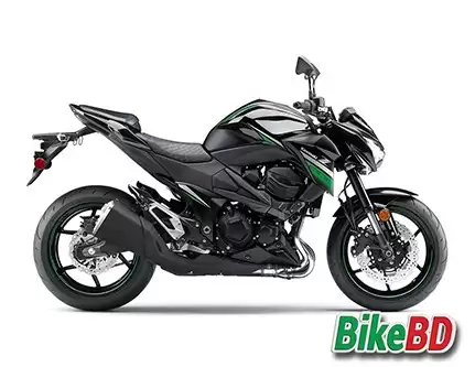 Kawasaki Z800 ABS